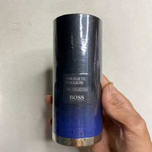 Hugo Boss The Collection Energetic Fougere Eau de Parfum 100ml