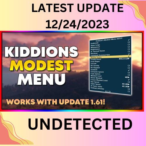 buy gta 5 mod menu