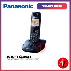 Panasonic KX-TG2511 Cordless Telephone