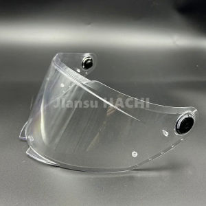 MT-V-28B Helmet Visor ReplacementShield for THUNDER 4 SV Motorcycle Replace Extra MT Helmet Part Accessories