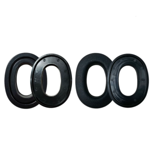 Replacement Ear Cushions for SordinPRO/PROX Earpads Earmuff Ear Pad for Offering Superior Comfort Sound Quality