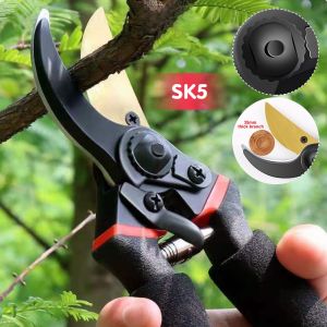 Gunting Dahan 35mm Ranting Bunga Tanaman Garden Shears Gunting Taman Sk5