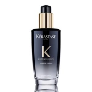 KERASTASE/卡诗山茶花护发精油Camellia hair care essential oil black diamond caviar hair perming and dyeing damage softening and repairing dryness and frizz
