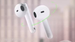 New OPPO ENCO Air 2 TWS Earphone Wireless Bluetooth 5.2 Earbuds DNN Noise Cannellation IPX4 Resistant