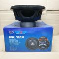 SUBWOOFER PROKICK PK 12 X - PRO KICK PK 12X - PK12X - DOUBLE COIL. 