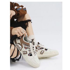 Giày thể thao nam sneaker đế cao năng động phong cách Hàn Quốc mới nhất 2024 - 2SEVEN - GH55