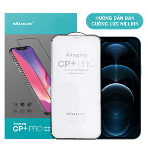 Kính cường lực Samsung A32 5G full màn hình viền siêu mỏng chính hãng Nillkin Amazing CP+ Pro - Dán màn hình Samsung Galaxy A32 5G