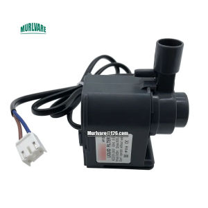 Ice Makers Parts AP-1200 AC220-240V 8.5W Circulating Water Pump For Watoor HICON HZB-50 /60 /80  Commercial Ice Machine