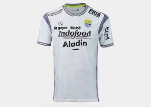 Baju Bola Anak Persib Bandung Away ciro77 Full printing