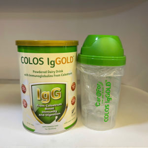Sữa Non  Colos IgGold Date Xa - Kèm Hóa Đơn