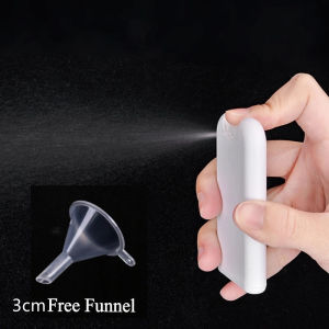 150ml/300ml Portable Continuous Spray Bottle Hairdressing Water Sprayer Refillable Water Spray Bottle for Hairstyling Cleaning Salon Barbershop