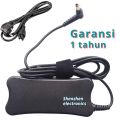 Charger adaptor Lenovo Ideapad U400 U410 U550 V360 V460 Y310 Y350 adapter. 