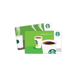 LRP ของแถม Starbucks Card 250บาท
