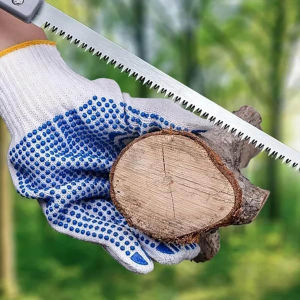 Gergaji Tangan Sederhana Manual Pipa PVC Woodworking Hand Saw - Multi Varian