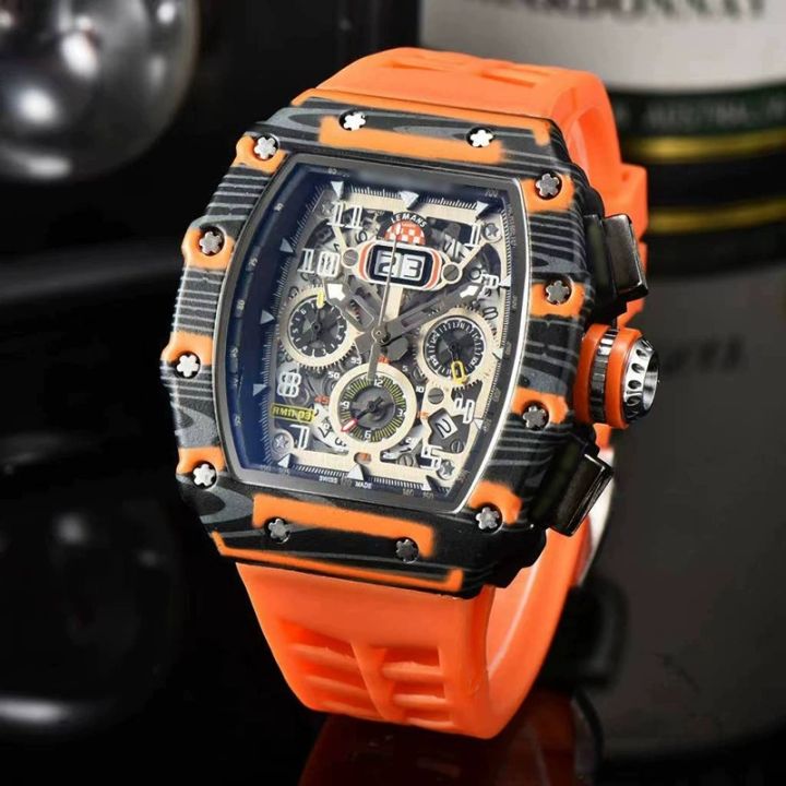 Lazada richard clearance mille