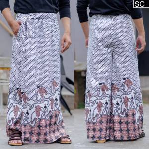 Sarung Celana Dewasa Sarung Celana Batik Sarung Celana Santri