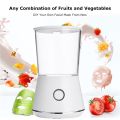 Face Mask MakerNatural Mask Machine DIY Skin Food Sheet Mask Facial Treatment SPA Skin Care Product with Mask Molds & 16 Collagen Pills. 