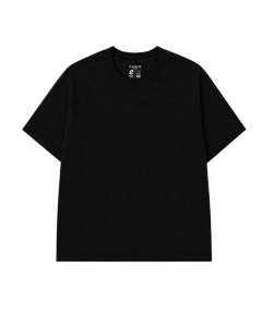 EVERY42 Oversized Fit Terry Tee for Loungewear and Casualwear