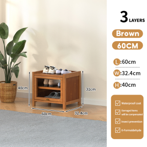 Shoe Cabinet Home Shoe Rack Shoe Storage Large Capacity Cabinet Multi Layers Shoe Cabinet Locker
