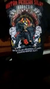 Kaos Pencak Silat IPSI distro Fighter-Kaos IPSI Pencak Silat Model Terbaru Harimau Fighter-Kaos IPSI Pencak Silat Model Terbaru Harimau Fighter!-Kaos IPSI Pencak Silat Model Terbaru Harimau Fighter-KAOS PRIA WANITA SABLON PENCAK SILAT-KAOS PENDEK HITAM