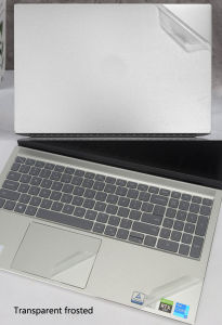 Carbon fiber Vinyl Laptop Sticker Skin Decals Cover Protector for Lenovo Legion 5 5i (15 Gen 7) 2022.