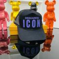 [VAPU OFFICIAL] Mũ lưỡi trai DSQUARED2 Icon-Nón in kết lưới vnxk thời trang thể thao basic ulzzang dành cho cả nam và nữ,VP112. 