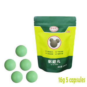 penghalau tikus racun tikus ubat tikus paling penghalau tikus paling natural mouse repellent ball