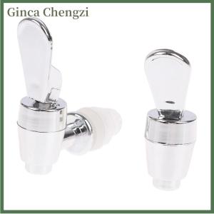 Ginca Vòi nước bằng nhựa 12mm cho Thùng ủ bia tại nhà máy lên men phân phối nước ép bia rượu vang