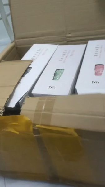Buyer review video 3