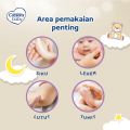 Cussons Baby Cream - Krim Bayi. 