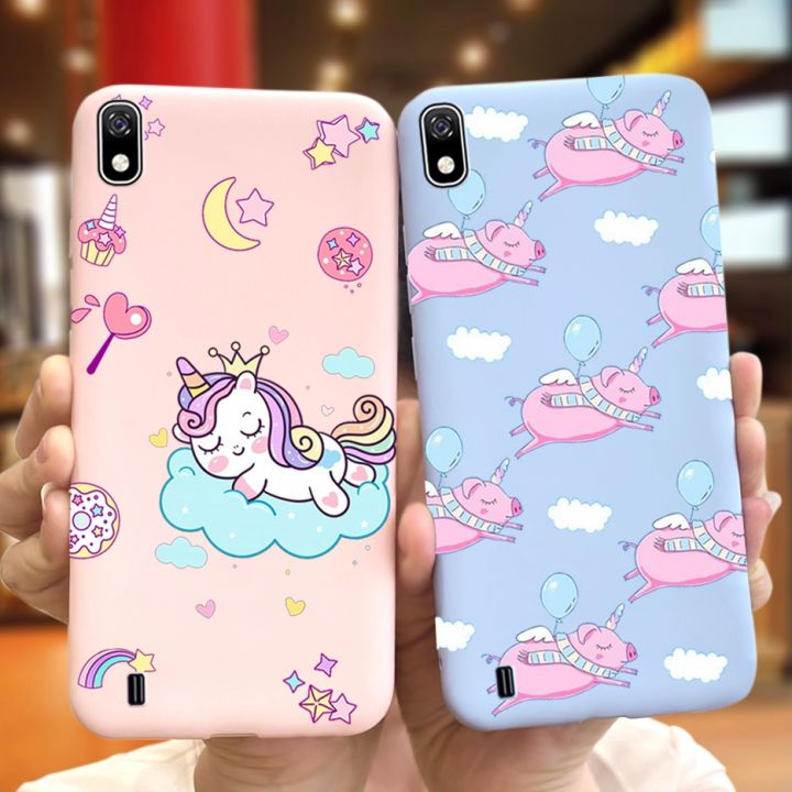 Back Cover Cute Phone Cases For Samsung Galaxy A10e Cute Cover For