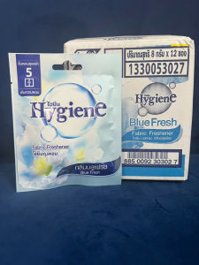 Túi Thơm Hygiene Nhập Khẩu Thái Lan 8g