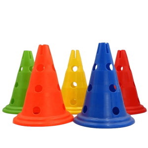 Nấm tập chiến thuật nấm tập chiến thuật bóng đá bóng rổ 23cm 30cm 50cm nhiều màu