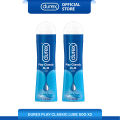 Durex Play Classic Lube Lubricant Gel 50ml/100ml [For man & woman]. 