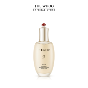 THE WHOO CheonGiDan Rejuvenating Pro-Radiance Balancing Toner 150ml