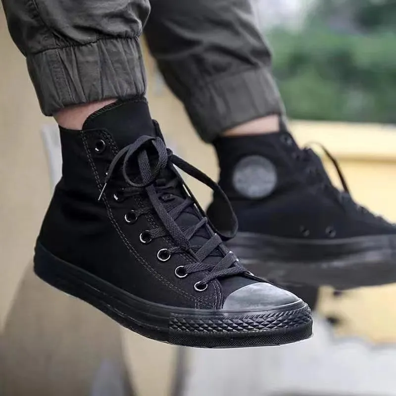 Converse.Chuck Taylor High Cut sneakers for Men s ADD 1 size pm is the best key Lazada PH