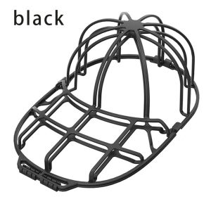 Ball Cap Washer Washing Frame Cage Rack for Hat display collection folder shaper Avoid deformation