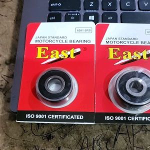 BEARING 6201 6300 6301 6203 6004 MERK EAST