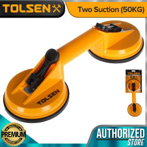 Tolsen Dent Puller (25KG | 50KG | 75KG) Heavy Duty Holder & Glass Lifter