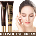 20g Original DSIUAN Caviar Eye Cream(20g) Anti Wrinkle Anti-Age Remove Eye Bags Anti Dark Circles Eye Care  lighten fine lines around the eyes. 