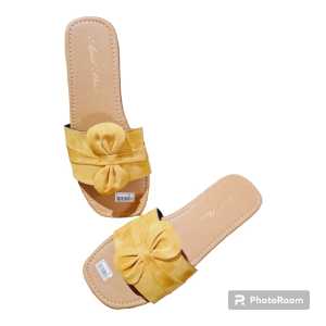 SANDAL TEPLEK WANITA TERBARU 2023 SANDAL SLOP WANITA PITA TENGAH
