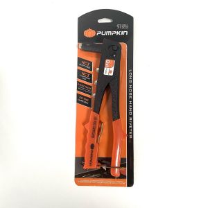 PUMPKIN คีมย้ํารีเวท ยิงรีเวท รุ่น PTT-7021 (31202)