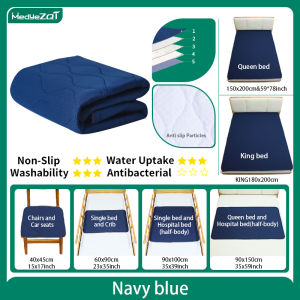 ZhenqingHuli Waterproof mat pee pad waterproof Bed Pad washable Underpad adult urine Mattress protector waterproof Incontinence care pad underpad