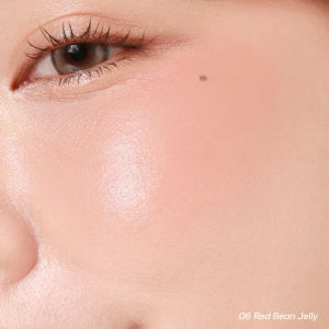 (ส่งไวภายใน1วัน) MEILINDA Dewy blush เมลินดา ดิวอี้ บลัช สีสวยติดทน บลัชเนื้อแนบกลืนไปกับแก้ม บางเบา ไม่เหนอะหนะ (1แท่ง/5.5ml)