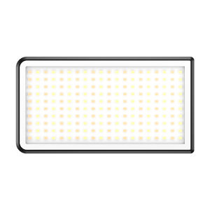 Ulanzi P40 RGB / P40 Bi 40W Video Light Portable Fill Light with Cooling Fan for Portrait Photography Livestreaming Shoot Light