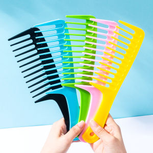Korean Style Fairy Summer Mesh Hairpin Female Head Back Temperament Grab Clip
