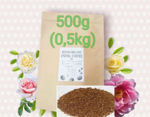 500G THẢI ĐỘC ĐẠI TRÀNG ENEMA CAFE