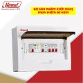 Khởi tép, Contactor dạng tép 2P, 20A-25A-40A - HDCH8S20220 - HDCH8S25220 - HDCH8S40220   Himel. 