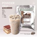 Bubuk Minuman Coklat Magnum Premium Mix Gula | Serbuk Minuman Es Coklat Premium Chocolate 1kg KIloan. 