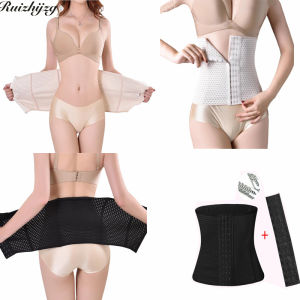 Đai Nịt Bụng Cho Nữ Đai Nịt Bụng Giảm Béo Cho Nữ Cạp Cao Đai Định Hình Đồ Nịt Eo